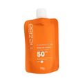 Fotoprotector Solar en Crema FPS 50 con Niacinamida