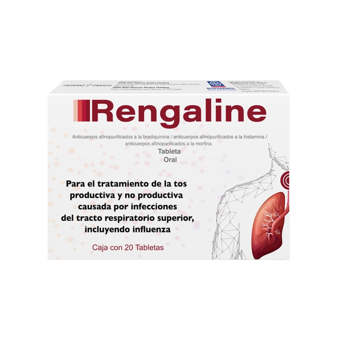 Rengaline