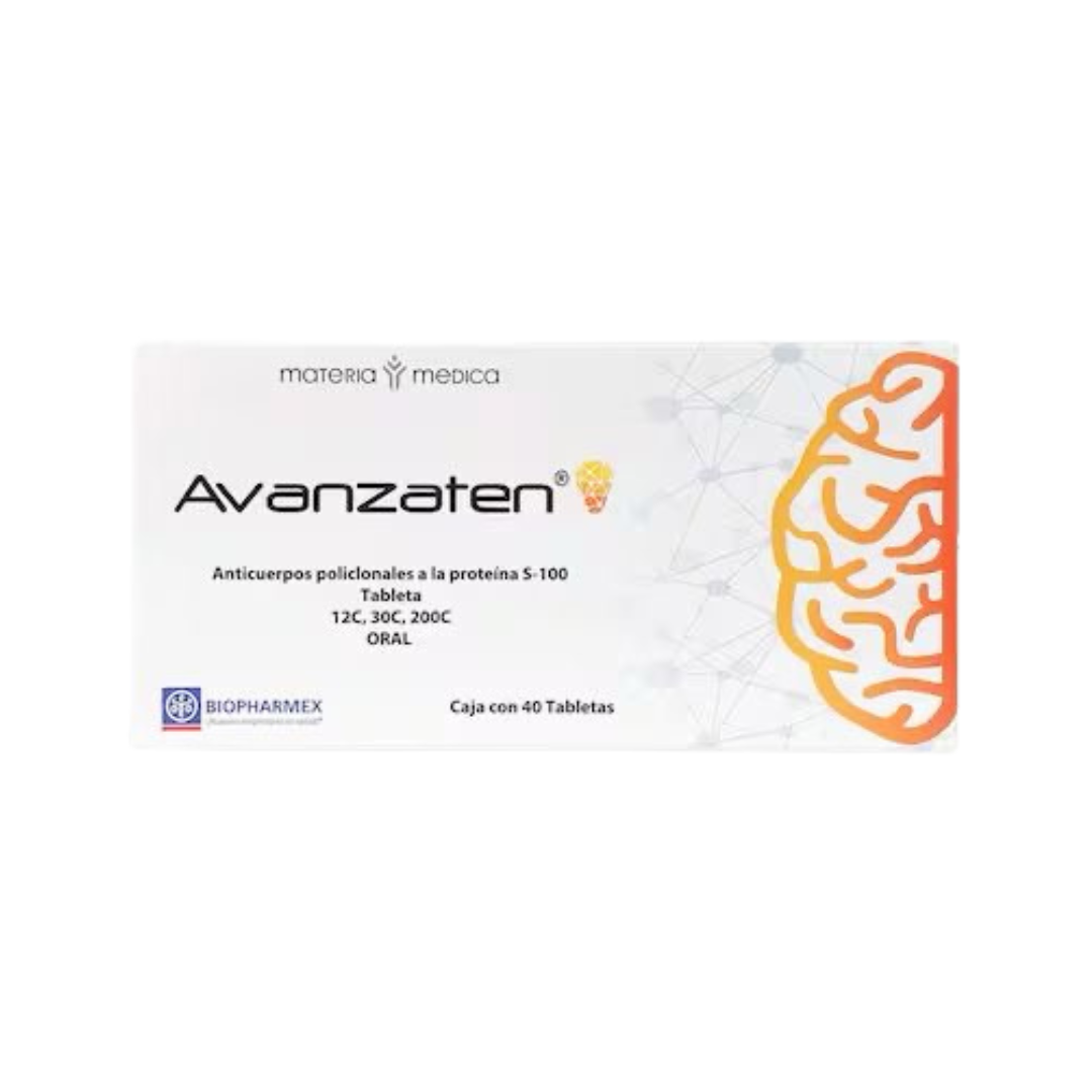 Avanzaten