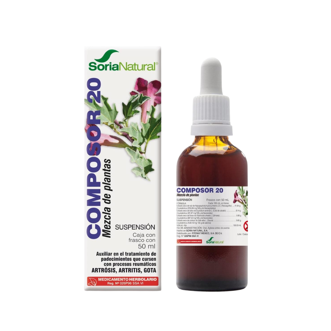 Composor 20