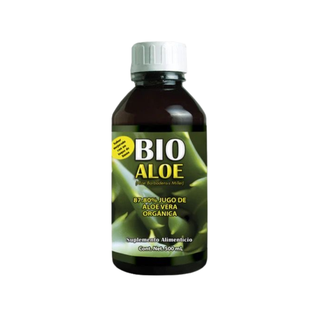 Bio Áloe