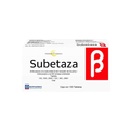 Subetaza