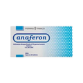 Anaferon - Tratamiento antiviral